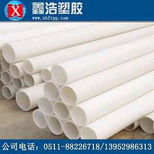 歐洲PP管應用市場的中國化步伐 歐洲PP管應用市場的中國化步伐